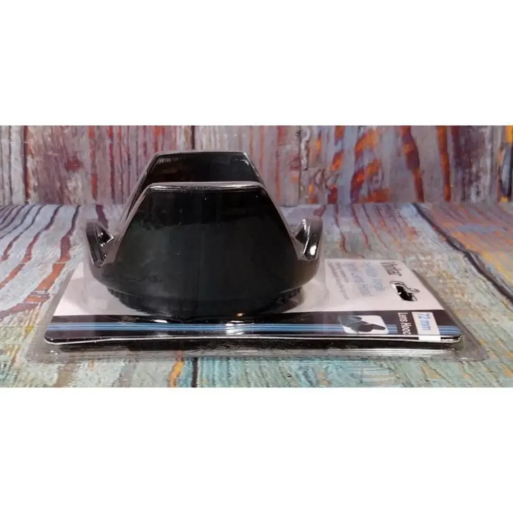 Vivitar Pro Wide Angle Digital Lens Hood‎ 72mm